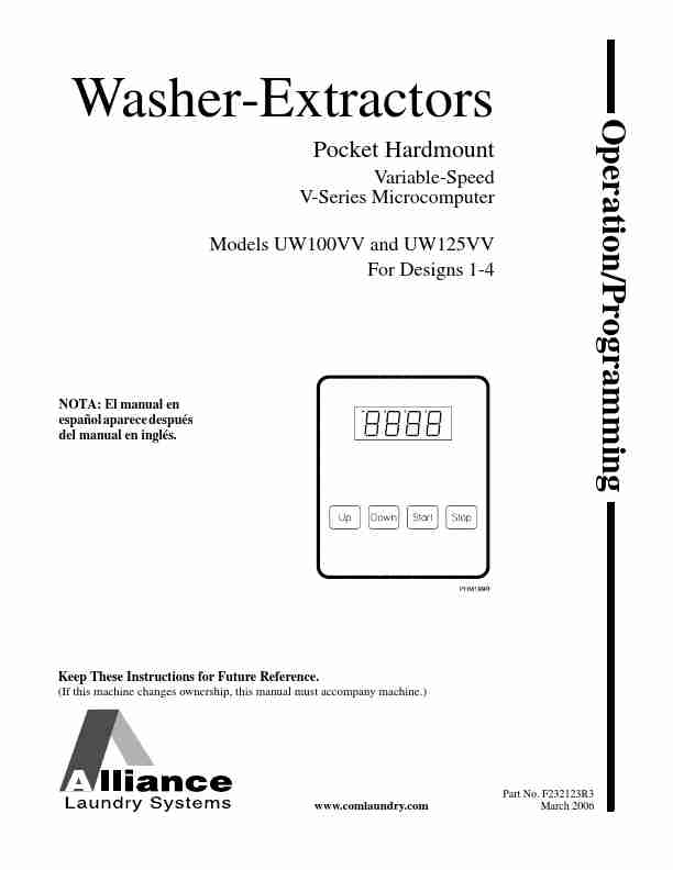 Alliance Laundry Systems Washer UW100VV-page_pdf